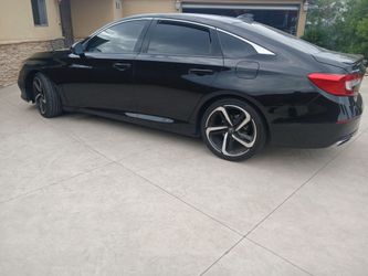 2021 Honda Accord