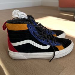 Vans