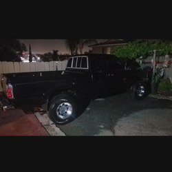 1988 Pontiac Fiero on offerup