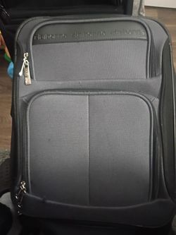 Claiborne Luggage