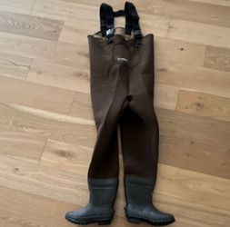 Chest Waders