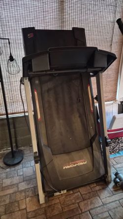 Free Treadmill