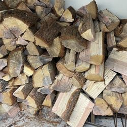 3 Year Seasoned Firewood Not Free Make Offer 
