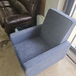 New recliner
