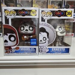 Funko Disney Coco