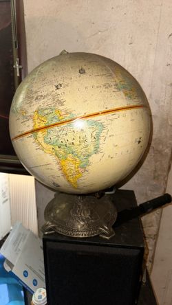 Globe
