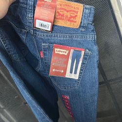 Levi’s 