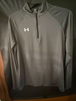 Men’s 1/4 zip