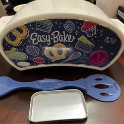 Easy-Bake Ultimate Oven Creative Baking Toy 