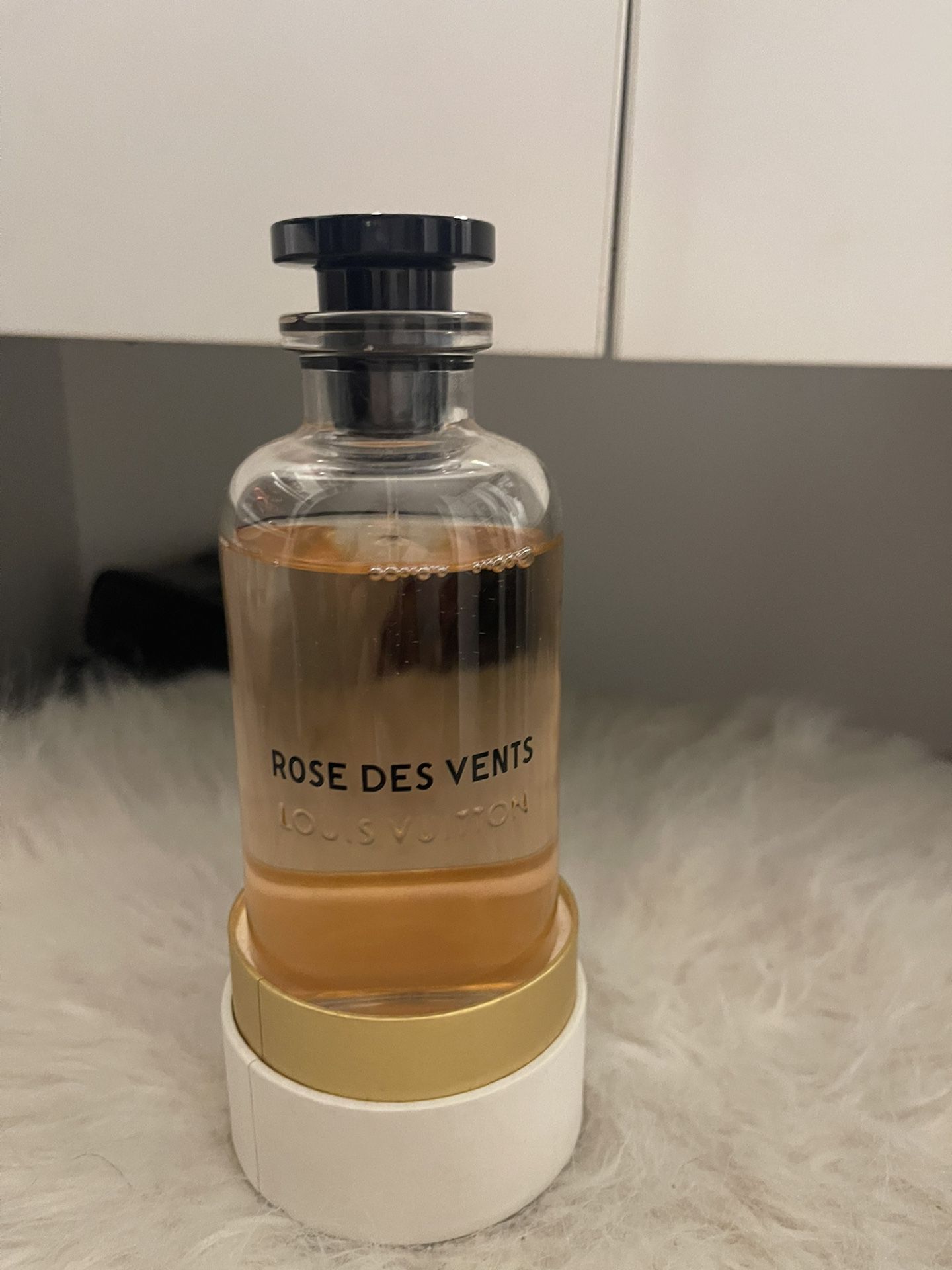 Rose Des Vents Louis Vuiton Perfume Women for Sale in Queens, NY