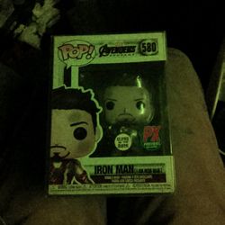Funko Pop