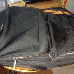 17.3 Laptop Backpack 