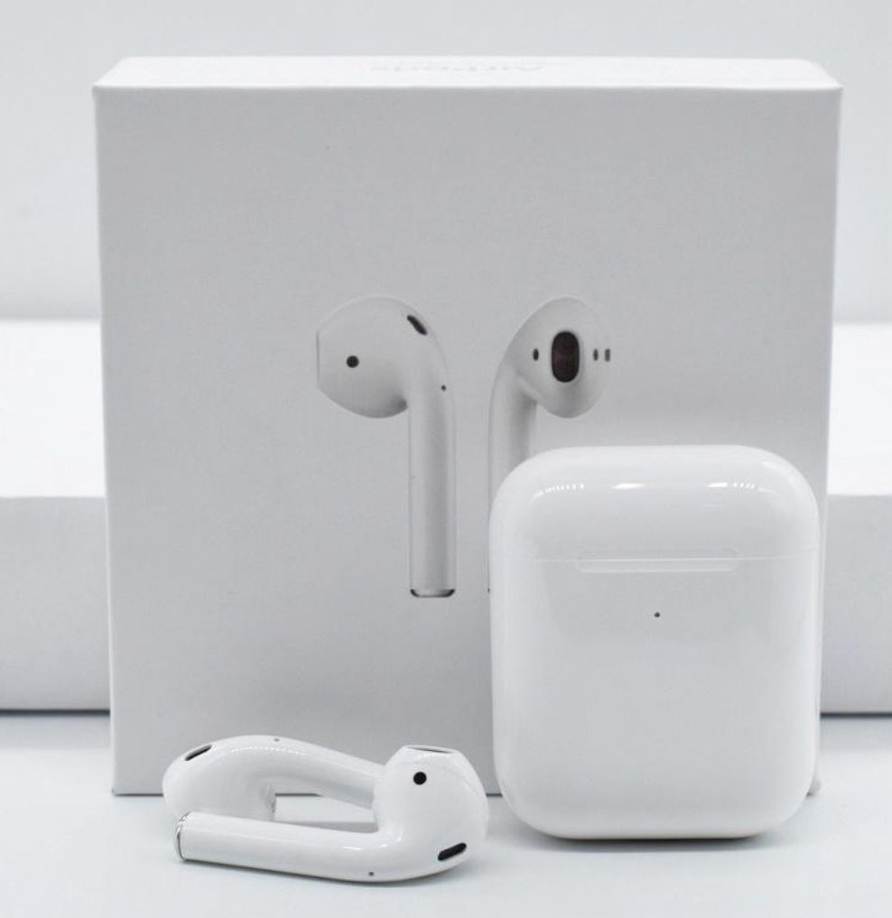 Brand new air pods