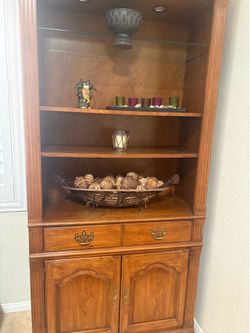 Book Shelves
