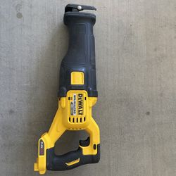 Dewalt 60V Flexvolt Max Cordless Brushless Reciprocating Saw DCS388B