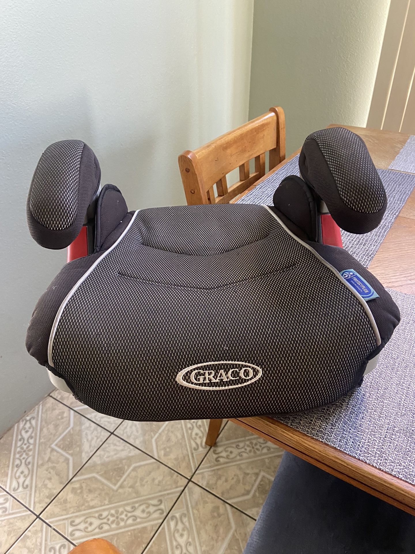 Graco Booster Seat