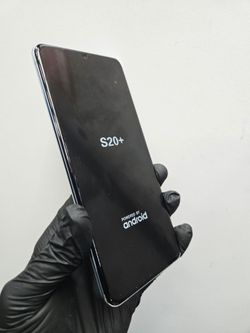 Samsung S20 Plus