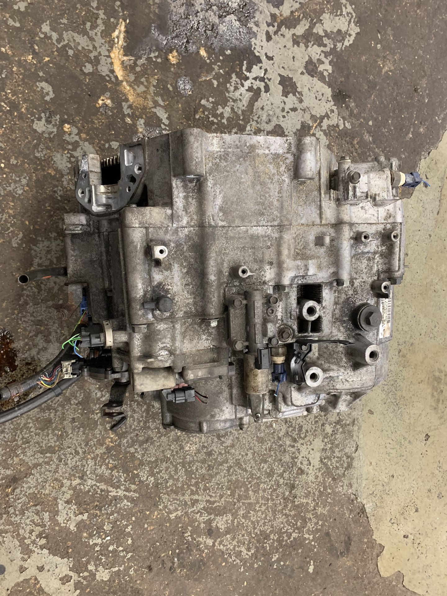 2007 to 2010 honda Odyssey transmission for Sale in Bladensburg, MD