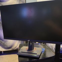 ASUS ROG Strix XG27ACS 27" 1440p 180Hz Gaming Monitor