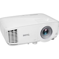 BenQ MH733 3D Ready DLP Projector - 16:9 - 1920 x 1080 Full HD Open box