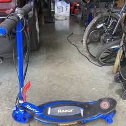 Razor E95 Electric Scooter 