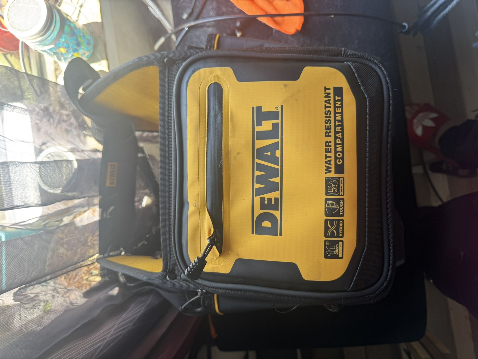 Dewalt Tools Bag