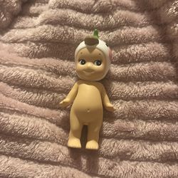 Sonny angel animal series 3 - parrot