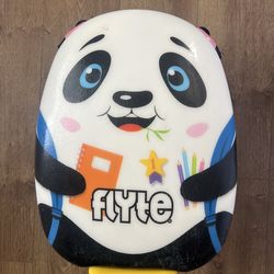 Zinc Flyte scooter suitcase