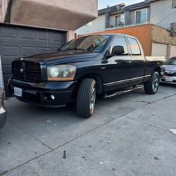 2006 Dodge Ram 1500