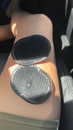 Hair brush