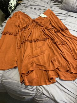 Woman’s Dress New Size Medium