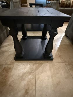 End Tables Set (2)