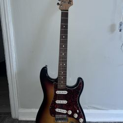 Guitarra Electrica Fender