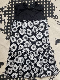 Girl’s Dress Size XS 4/5 Kids Clothes Victoria Beckham 