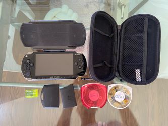Sony PSP Starter Set
