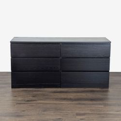 IKEA MALM Dresser