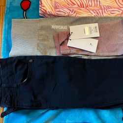 Girl Clothes