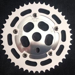GT Sprocket 