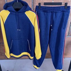 Gucci Track Suit