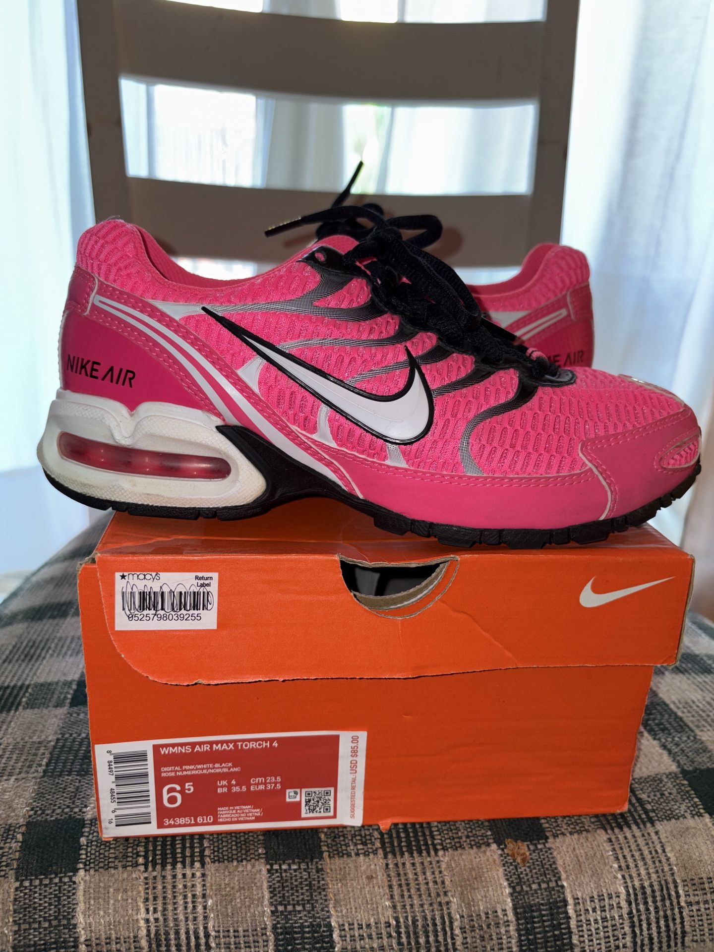 Nike Air Max