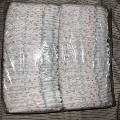 Huggies Diapers Size 1