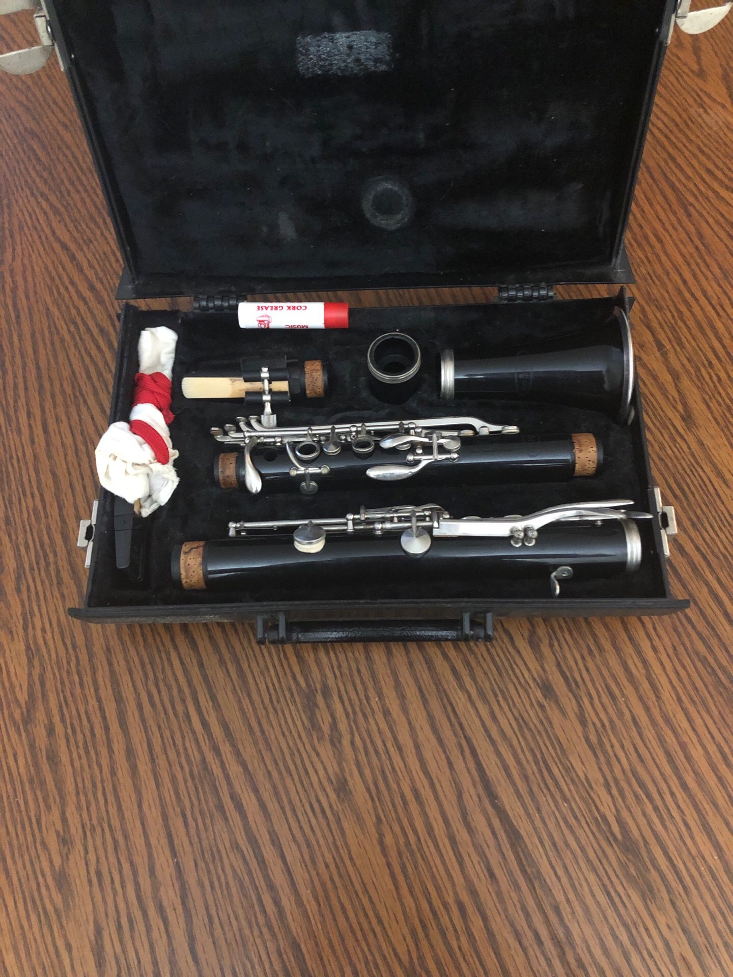 Vito clarinet