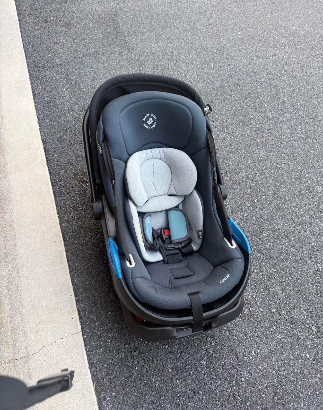 Car Seat