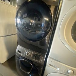 Samsung Washer Dryer