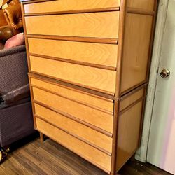 Vintage Dressers, Armoire’s, Hutch’s, Buffet’s, Lowboys, Credenzas, Nightstands And More!! 