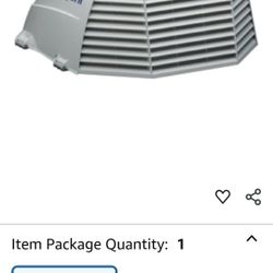Max Air RV Vent