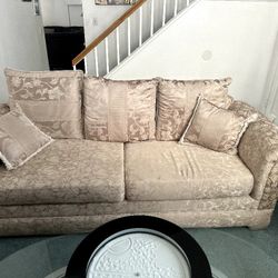 Hight Quality Sofa Set