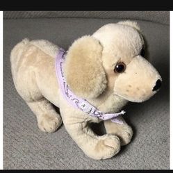 American Girl Doll Puppy 