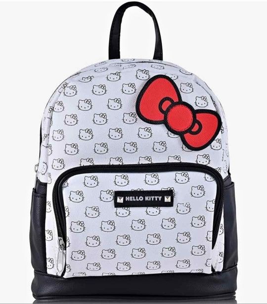 Backpack Hellokitty. New