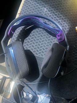logitech G335